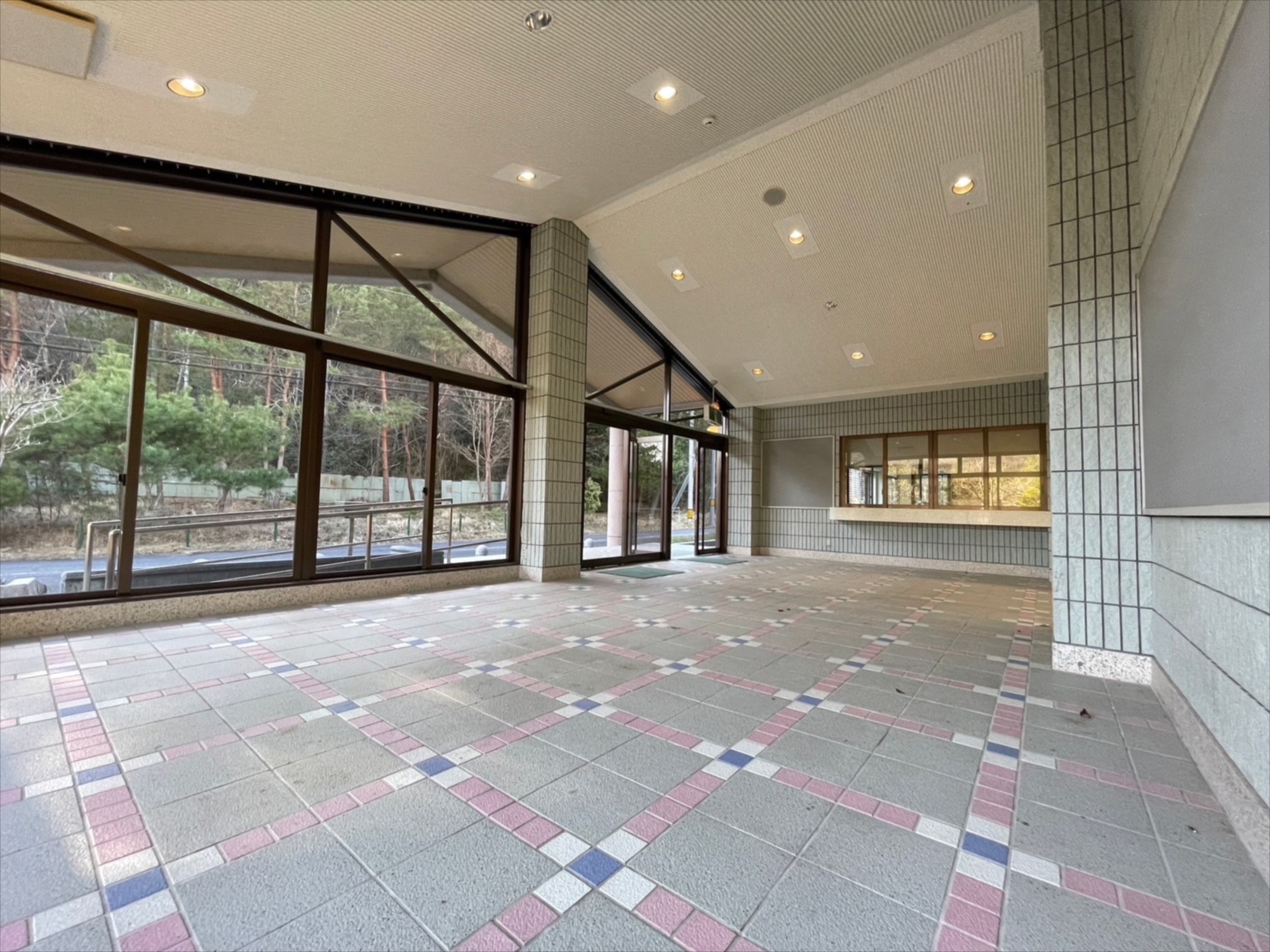 八田原グリーンパークの施設紹介